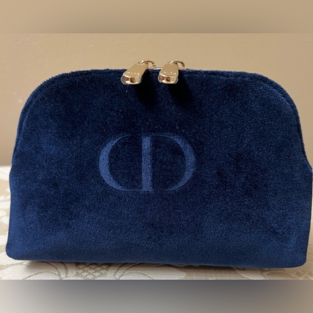 DIOR Bundle! & Makeup Mix! NWOT